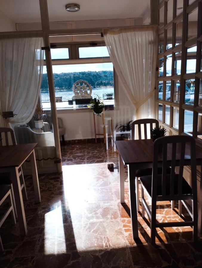 Hotel Argibay O Grove Exterior foto